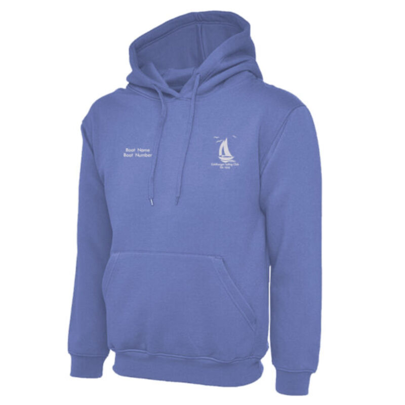 Personalised Unisex Clothing Thumbnail