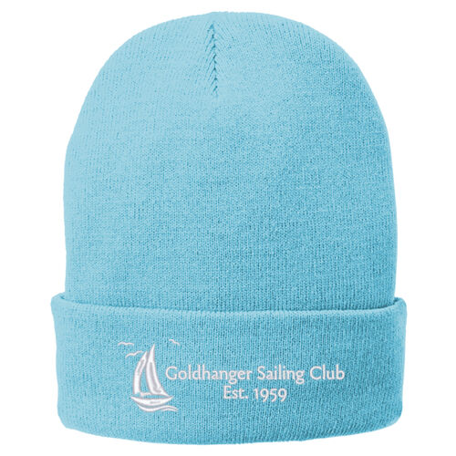 GSC Beanie Thumbnail