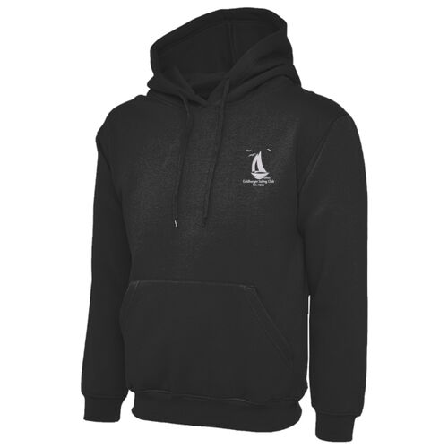 GSC Unisex Hoodie Thumbnail