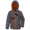 Result Core Kids Padded Jacket Thumbnail