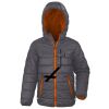 Result Core Kids Padded Jacket Thumbnail