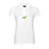 PRO RTX Ladies Pro Piqué Polo Shirt Thumbnail