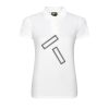 PRO RTX Ladies Pro Piqué Polo Shirt Thumbnail