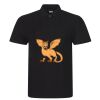 PRO RTX Pro Piqué Polo Shirt Thumbnail