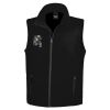 Result Core Printable Soft Shell Bodywarmer Thumbnail