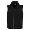 Result Core Printable Soft Shell Bodywarmer Thumbnail
