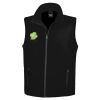 Result Core Printable Soft Shell Bodywarmer Thumbnail