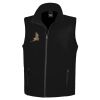 Result Core Printable Soft Shell Bodywarmer Thumbnail