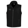 Result Core Printable Soft Shell Bodywarmer Thumbnail