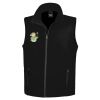 Result Core Printable Soft Shell Bodywarmer Thumbnail
