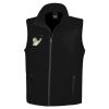 Result Core Printable Soft Shell Bodywarmer Thumbnail