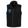 Result Core Printable Soft Shell Bodywarmer Thumbnail