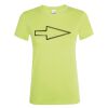 SOL'S Ladies Regent T-Shirt Thumbnail