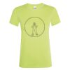 SOL'S Ladies Regent T-Shirt Thumbnail