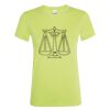 SOL'S Ladies Regent T-Shirt Thumbnail