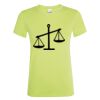 SOL'S Ladies Regent T-Shirt Thumbnail