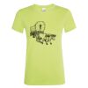 SOL'S Ladies Regent T-Shirt Thumbnail