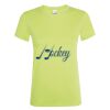 SOL'S Ladies Regent T-Shirt Thumbnail